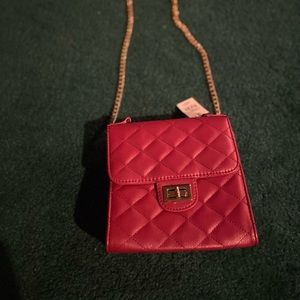 Charlotte Russe Handbag